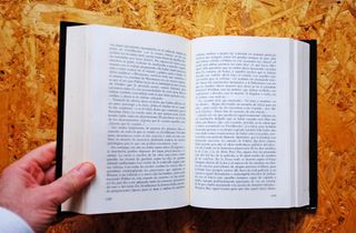 THOMAS PYNCHON. EL ARCO IRIS DE GRAVEDAD. TUSQUETS