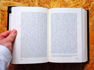 THOMAS PYNCHON. EL ARCO IRIS DE GRAVEDAD. TUSQUETS