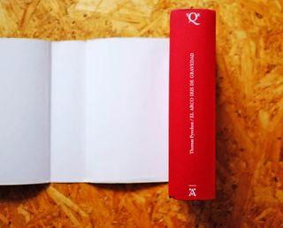 THOMAS PYNCHON. EL ARCO IRIS DE GRAVEDAD. TUSQUETS