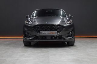 Ford Puma 1.0iEcoBoost 125cv MHEV ST-Line