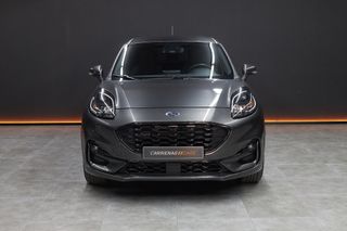 Ford Puma 1.0iEcoBoost 125cv MHEV ST-Line