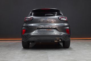 Ford Puma 1.0iEcoBoost 125cv MHEV ST-Line