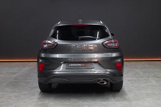 Ford Puma 1.0iEcoBoost 125cv MHEV ST-Line