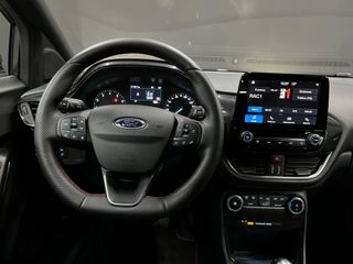 Ford Puma 1.0iEcoBoost 125cv MHEV ST-Line