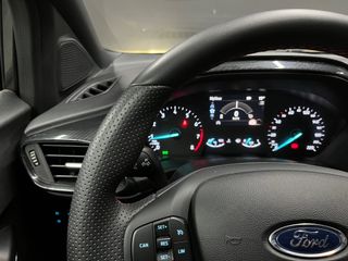 Ford Puma 1.0iEcoBoost 125cv MHEV ST-Line