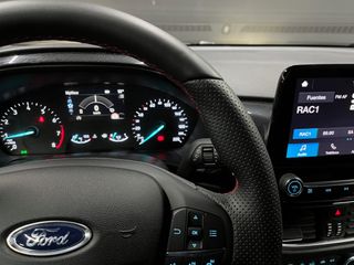 Ford Puma 1.0iEcoBoost 125cv MHEV ST-Line