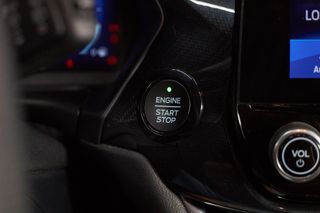 Ford Puma 1.0iEcoBoost 125cv MHEV ST-Line