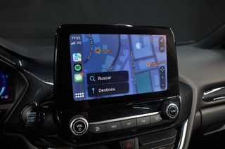 Ford Puma 1.0iEcoBoost 125cv MHEV ST-Line