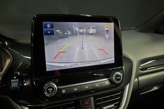 Ford Puma 1.0iEcoBoost 125cv MHEV ST-Line