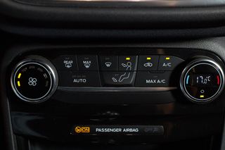 Ford Puma 1.0iEcoBoost 125cv MHEV ST-Line