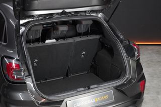 Ford Puma 1.0iEcoBoost 125cv MHEV ST-Line