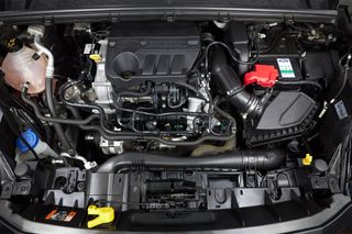 Ford Puma 1.0iEcoBoost 125cv MHEV ST-Line