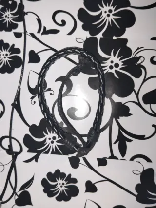 Reloj, Colgante y Pulsera Hombre