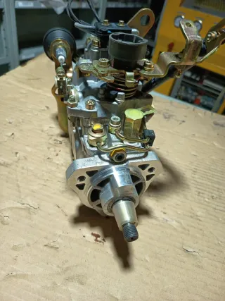 Bomba Inyectora Bosch 0460 494 358 Nueva