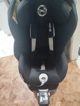 Silla de coche Cybex