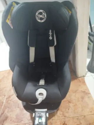 Silla de coche Cybex