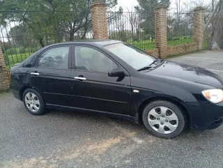 KIA Cerato 2005