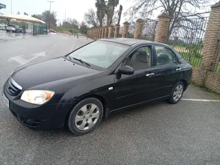 KIA Cerato 2005