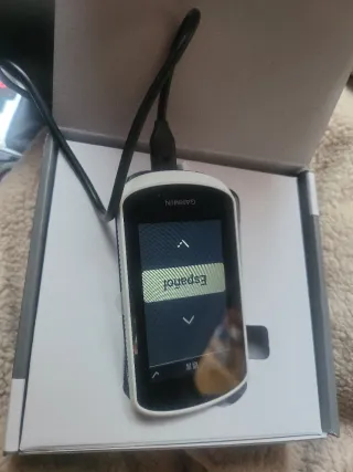 Garmin Edge Explore 2 GPS