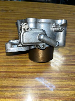 Cilindro y pistón Honda SH300