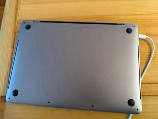 MacBook Pro 13 2017 i5 3.1GHz - 85 cicli batteria