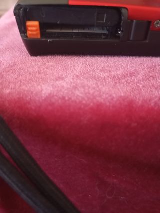 Cámara Kodak EasyShare M530 12MP