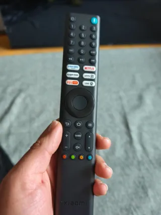 Xiaomi TV para Piezas