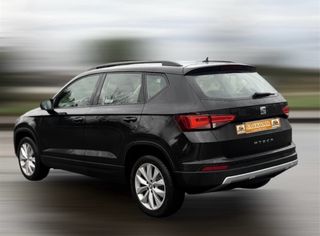 SEAT ATECA 2.0 TDI DSG