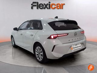 Opel Astra 1.5D DTH 96kW (130CV) Edition