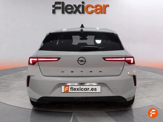 Opel Astra 1.5D DTH 96kW (130CV) Edition