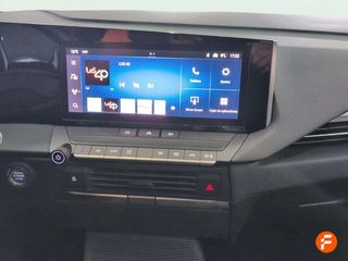 Opel Astra 1.5D DTH 96kW (130CV) Edition