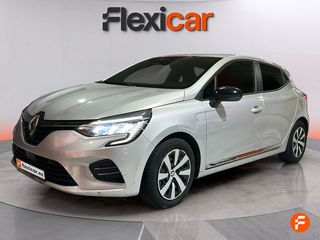 Renault Clio Techno E-Tech Híbrido 103 kW (145CV)