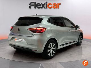 Renault Clio Techno E-Tech Híbrido 103 kW (145CV)