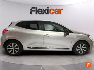 Renault Clio Techno E-Tech Híbrido 103 kW (145CV)