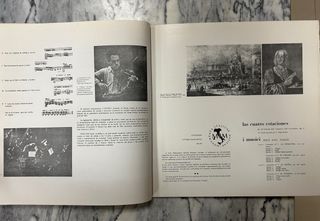 Vinilo Vivaldi Las Cuatro Estaciones Philips