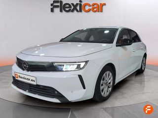 Opel Astra 1.5D DTH 96kW (130CV) Edition