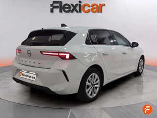 Opel Astra 1.5D DTH 96kW (130CV) Edition