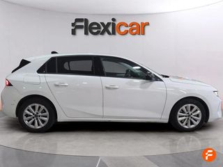 Opel Astra 1.5D DTH 96kW (130CV) Edition