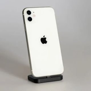iPhone 11 Blanco