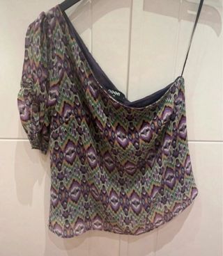 Top noon. Talla xs