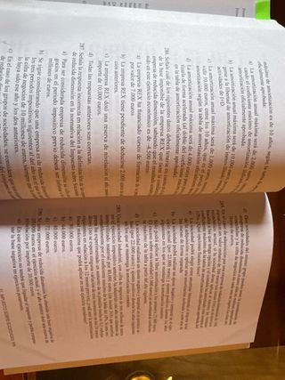 Introducción a la fiscalidad de la empresa