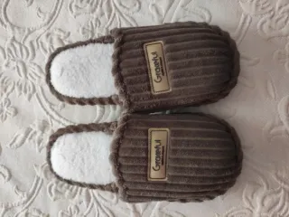 Zapatillas de casa cómodas para mujer