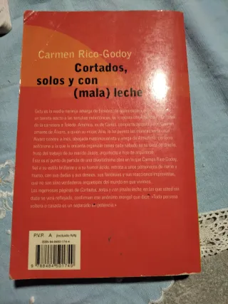 Cortados, solos y con (mala) leche