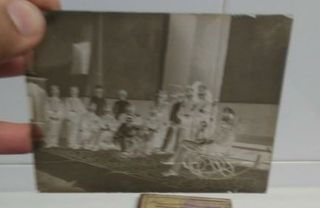 Caja J.JOUGLA & LUMIERE NEGATIVOS EN CRISTAL.