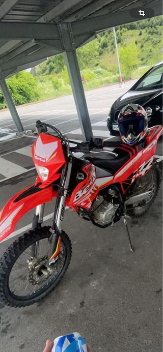 Beta RR 2017 125cc 4T