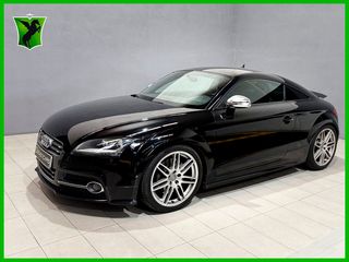 AUDI TTS Coupe 2.0 TFSI S tronic quattro