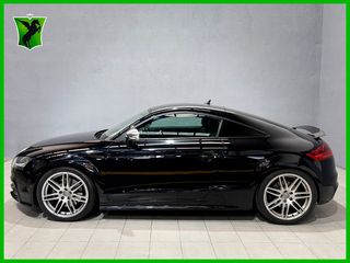 AUDI TTS Coupe 2.0 TFSI S tronic quattro