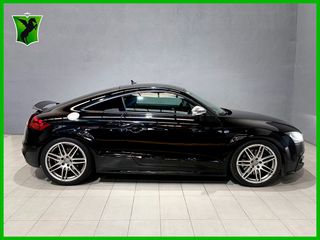 AUDI TTS Coupe 2.0 TFSI S tronic quattro