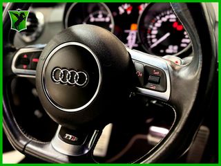 AUDI TTS Coupe 2.0 TFSI S tronic quattro