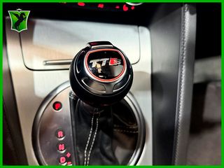 AUDI TTS Coupe 2.0 TFSI S tronic quattro